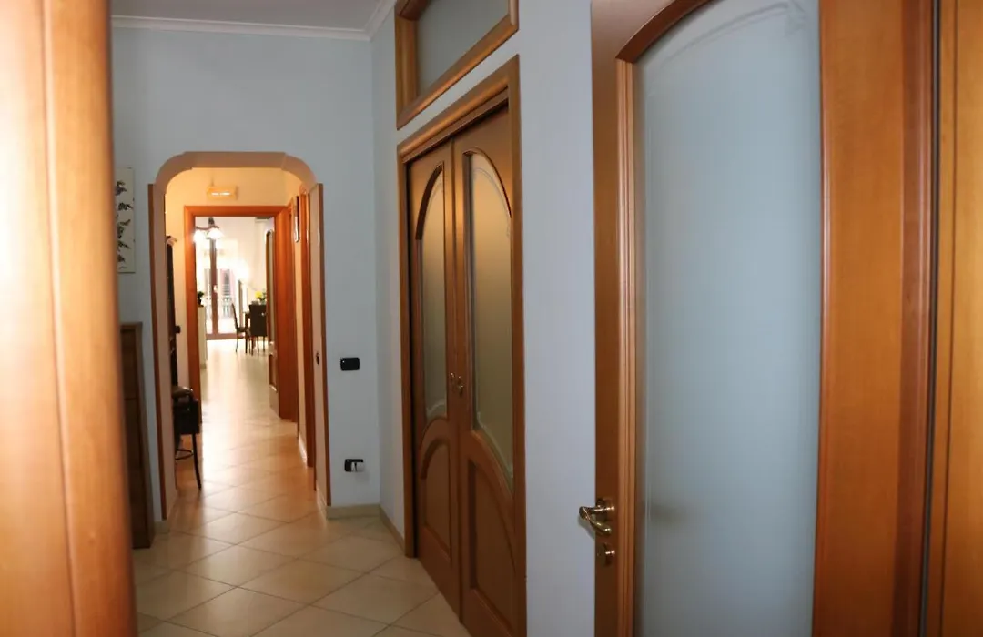 La casa del sole-1